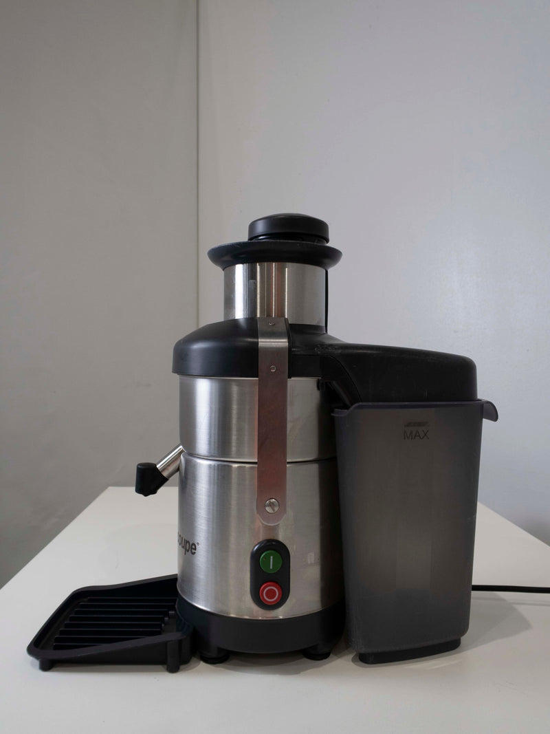 Robot Coupe J80 Automatic Juice Extractor - 744070