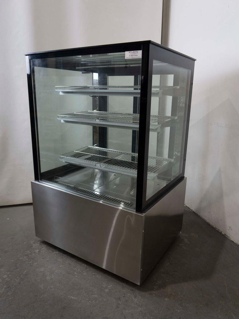 FED 830V Cold Food Display - 744163