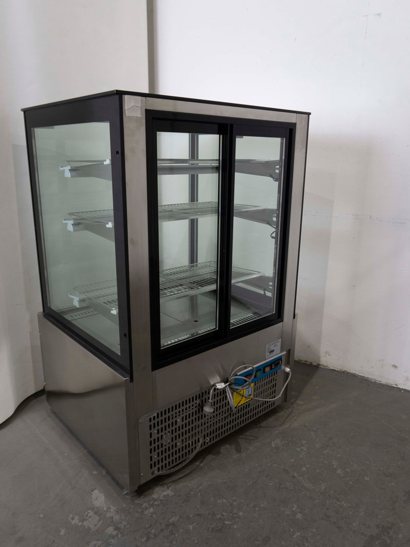 FED 830V Cold Food Display - 744163