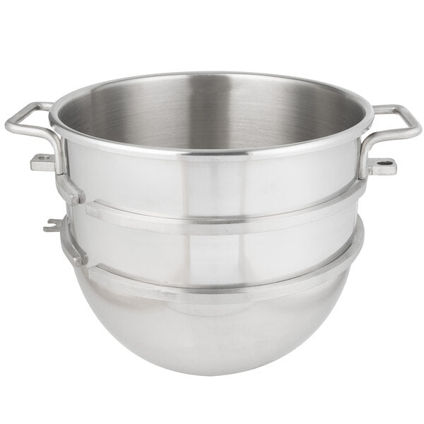 Hobart Bowl Stainless Steel For Hl600  - BOWL-HL60