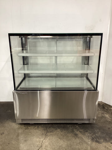 Turbo Air TBP1200-2 Cake Display - 744438