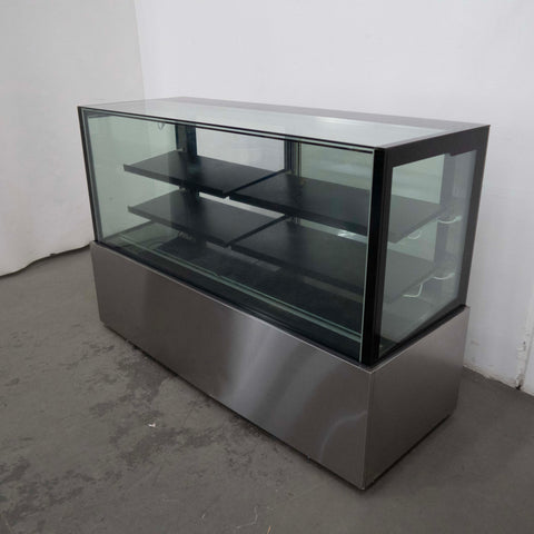 Topaz HTCF18 Cold Food Display - 745433