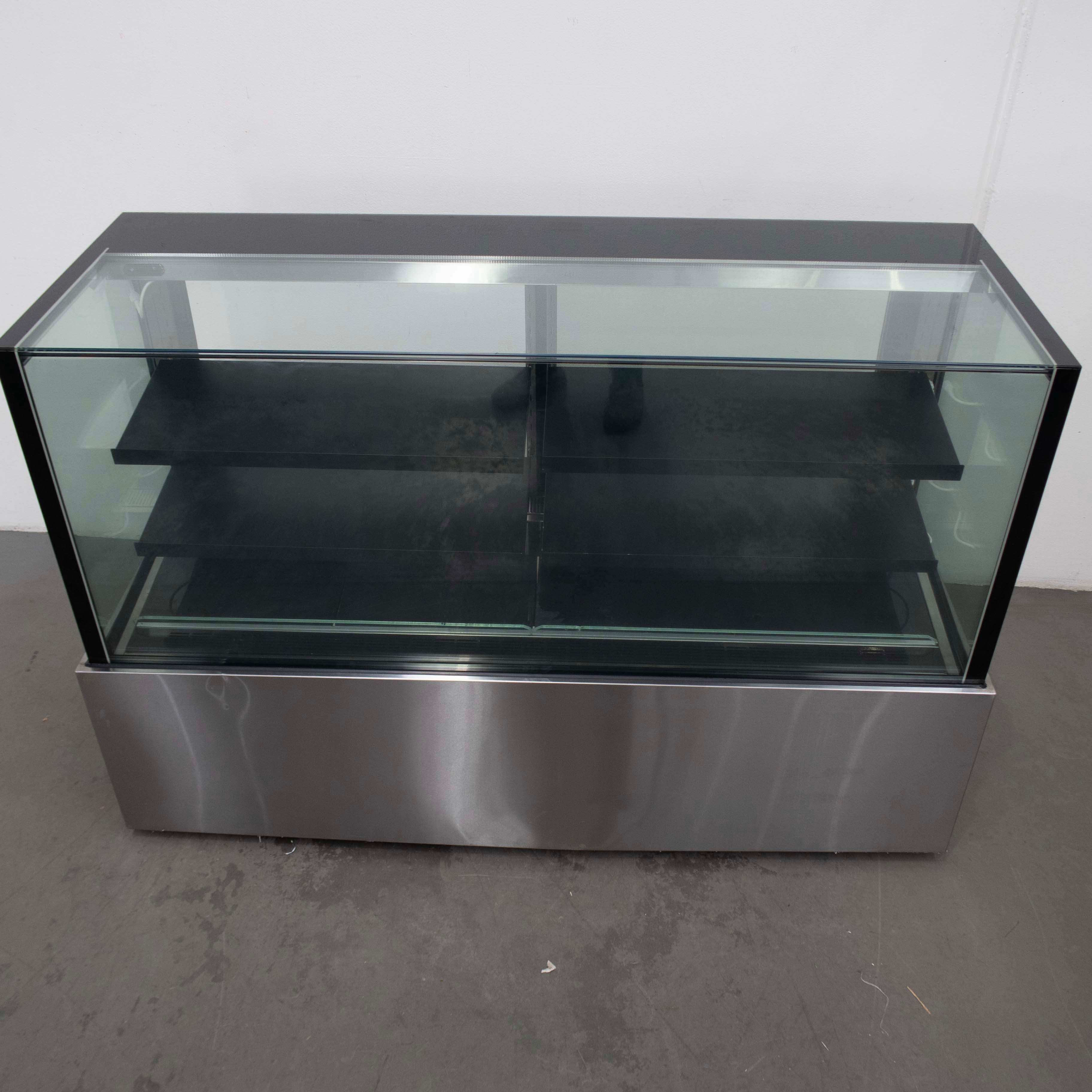 Topaz HTCF18 Cold Food Display - 745433