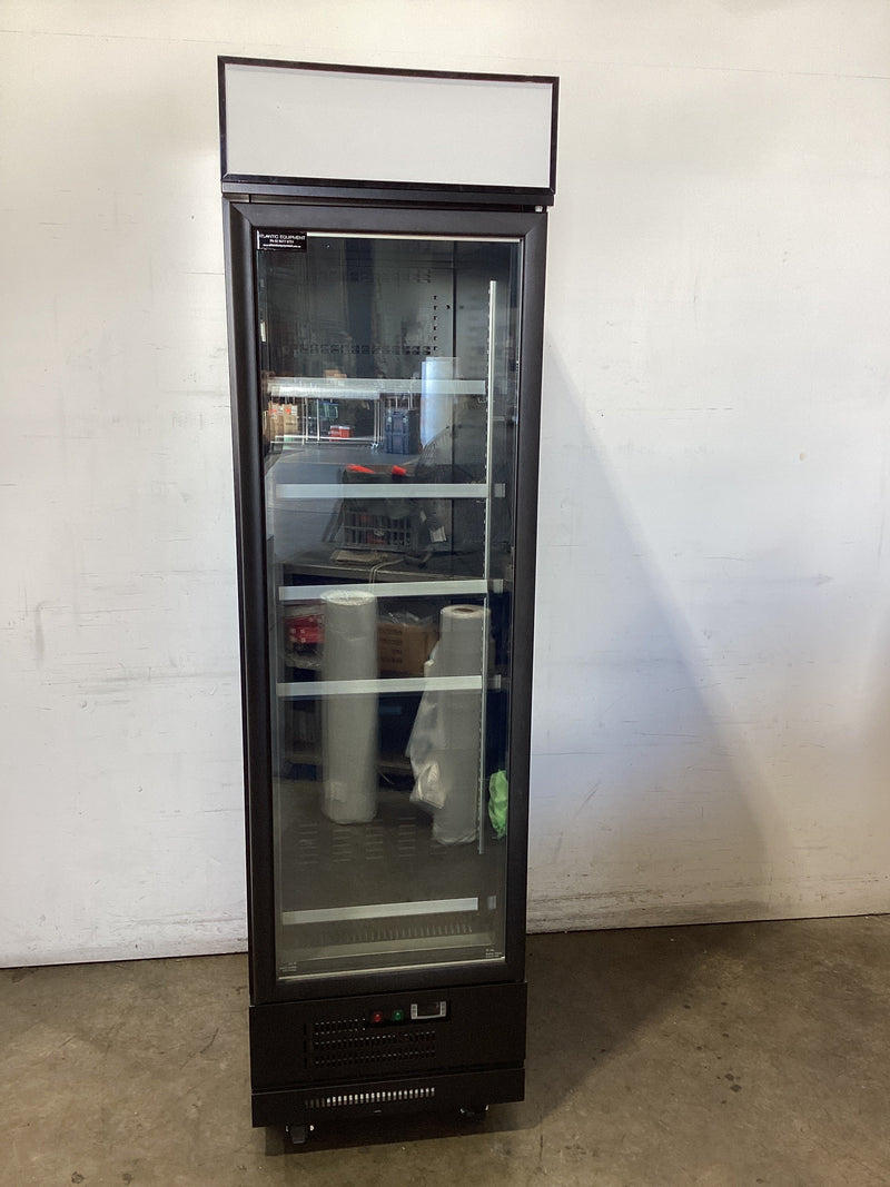 Austune AGF1-600LB Upright Freezer - 745506