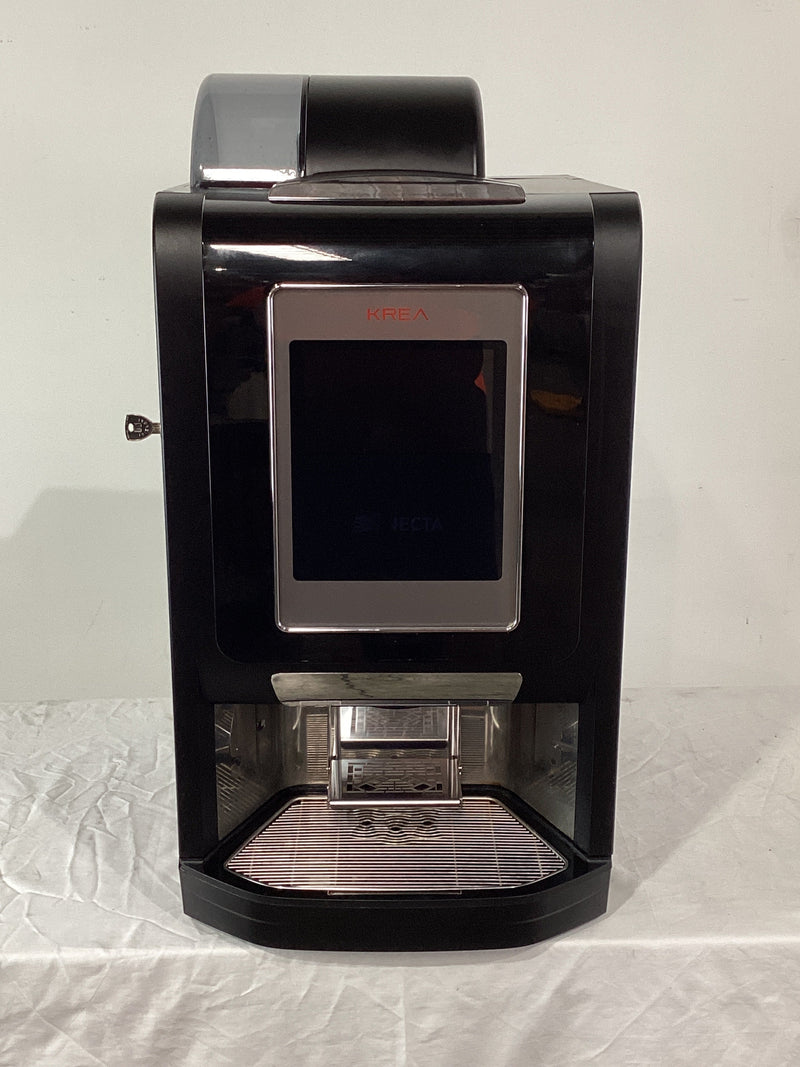 Necta ESB4SR Automatic Coffee Machine - 746013