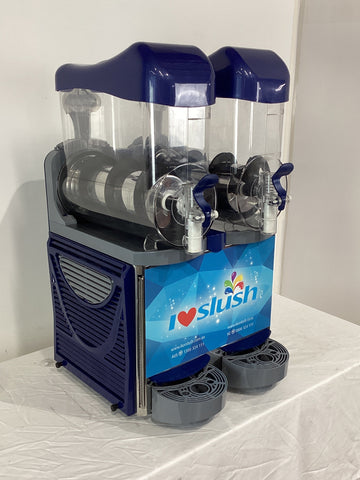 CAB SL224BMEX157 Slushie Machine - 746155