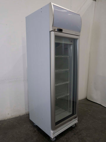 Bromic UC0500LF Upright Fridge - 746330