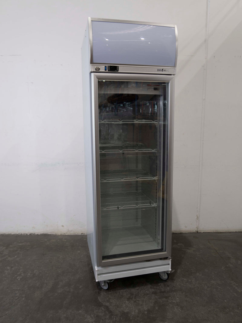 Bromic UC0500LF Upright Fridge - 746330