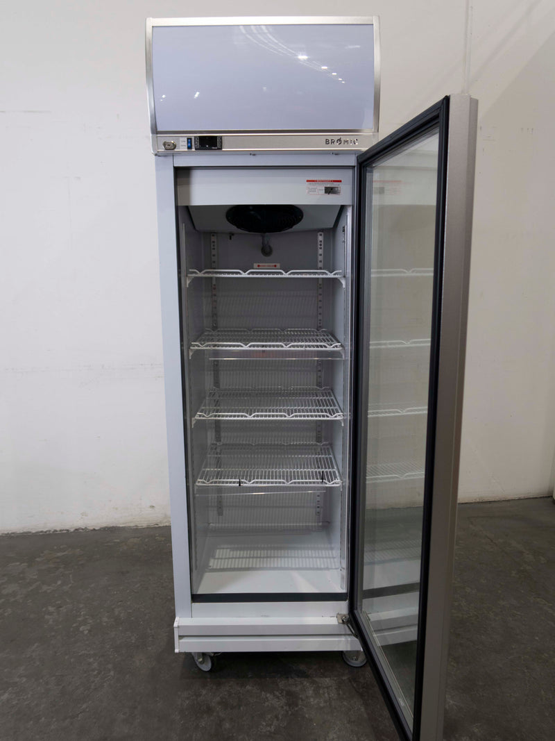 Bromic UC0500LF Upright Fridge - 746330