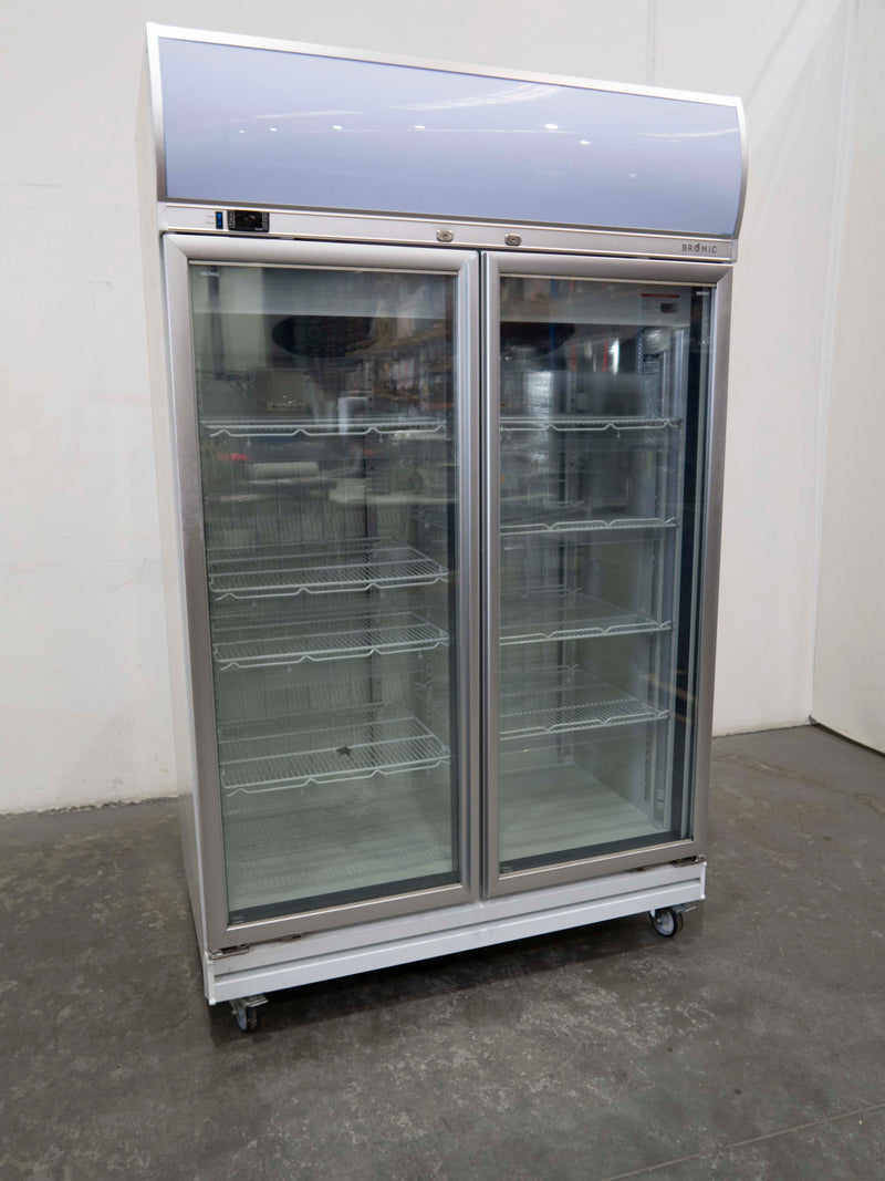 Bromic UF1000LF Upright Freezer - 746333