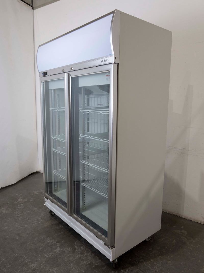 Bromic UF1000LF Upright Freezer - 746333