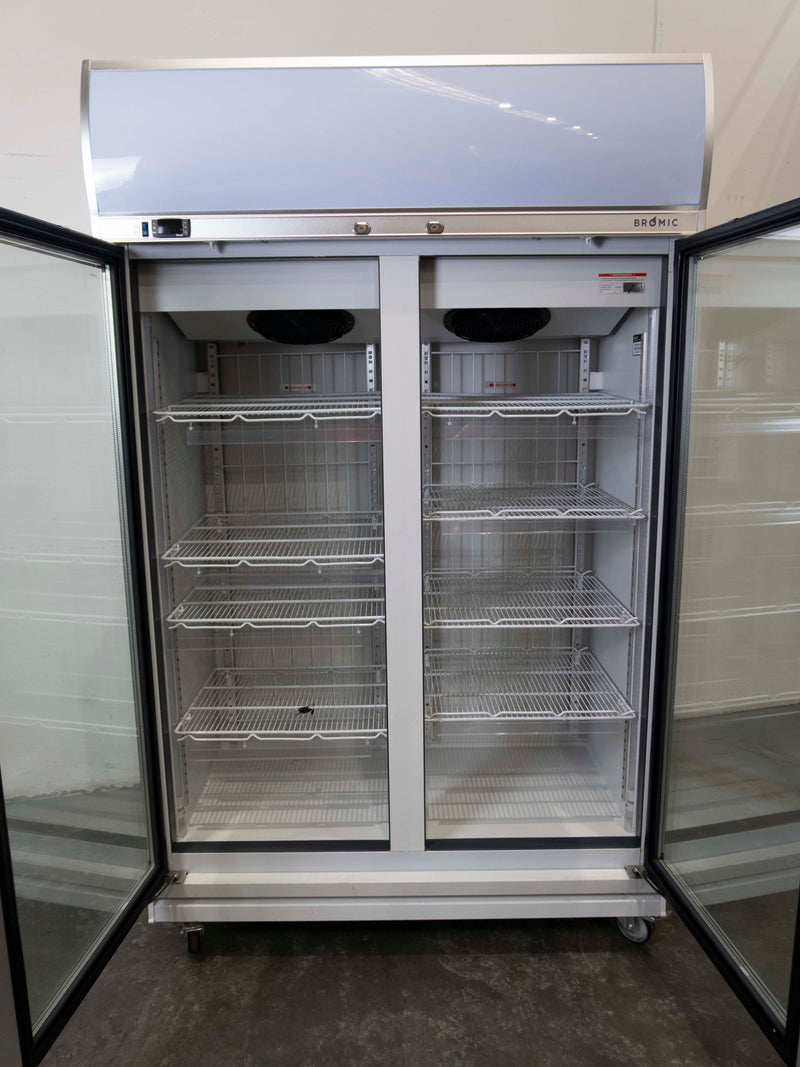 Bromic UF1000LF Upright Freezer - 746333