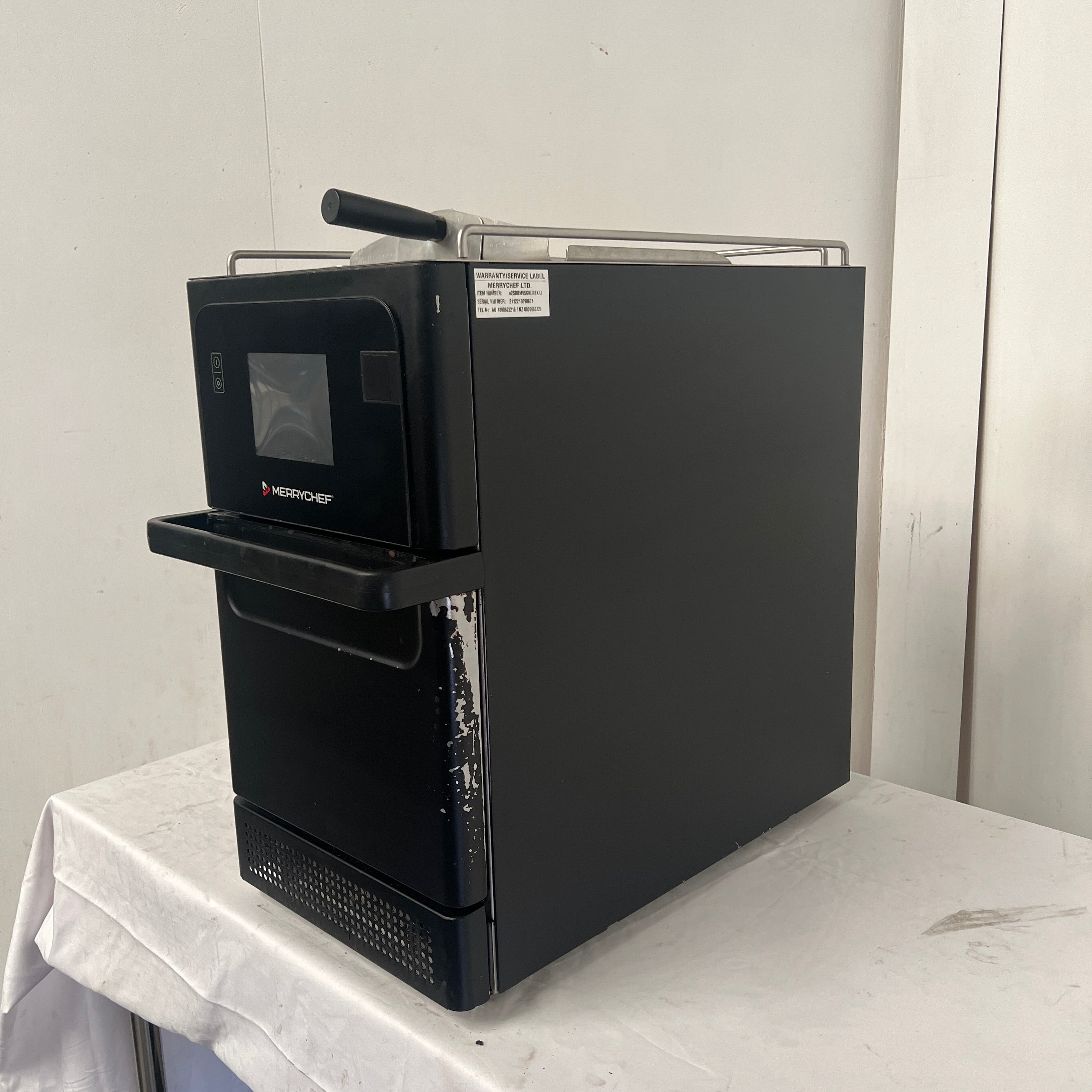 Merrychef Eikon E2S Speed Oven - 746512