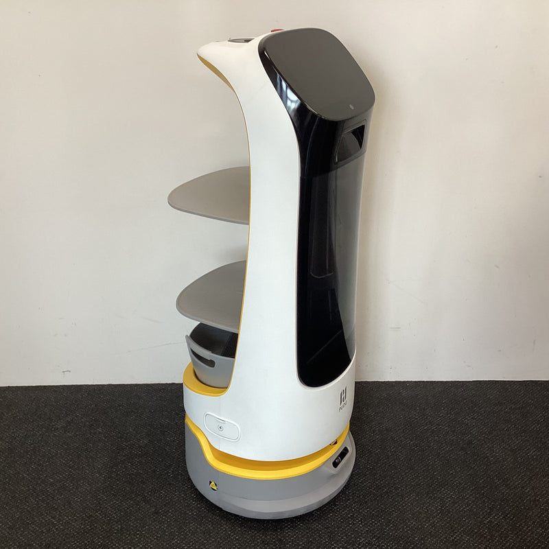 Pudu Kettybot Delivery Robot - 747594