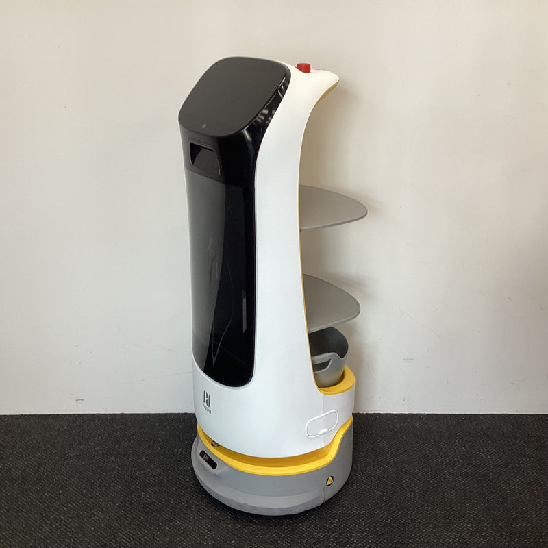 Pudu Kettybot Delivery Robot - 747594