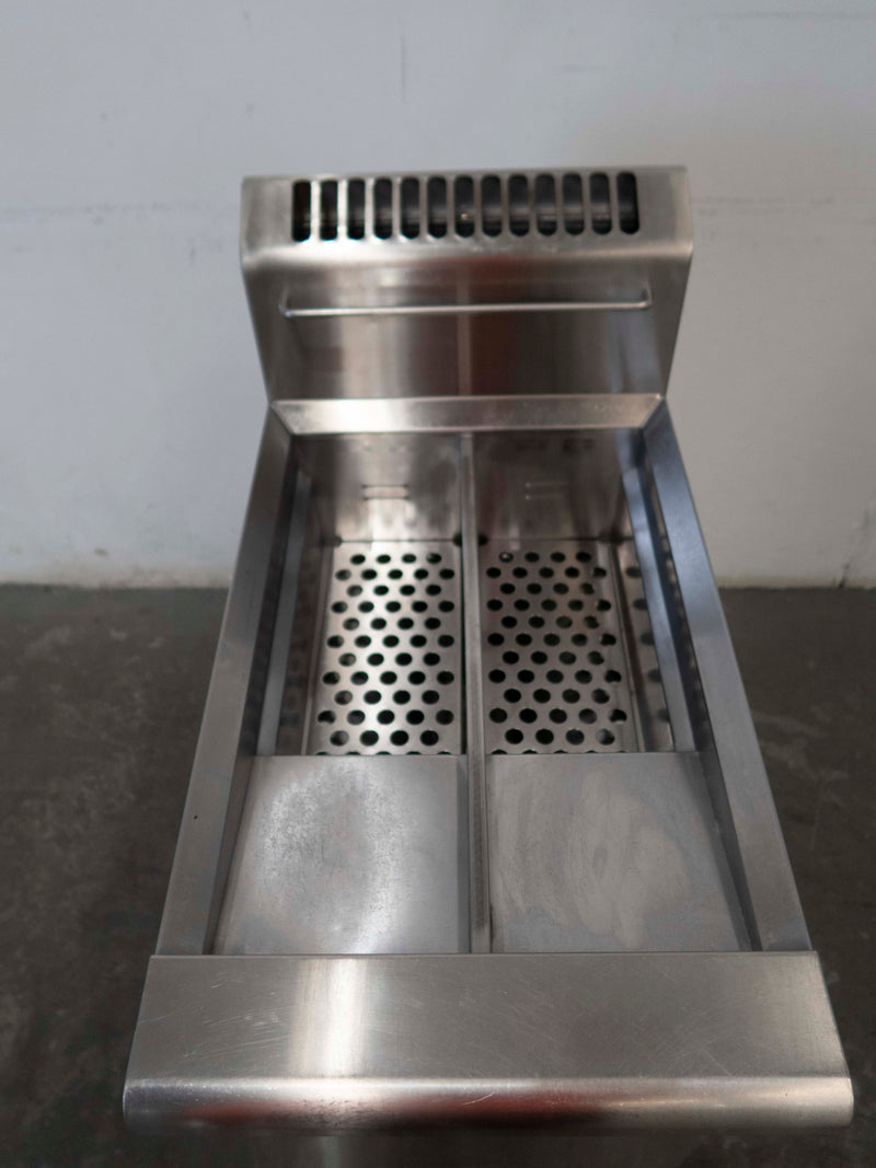 Waldorf FN8226G Fryer - 747679