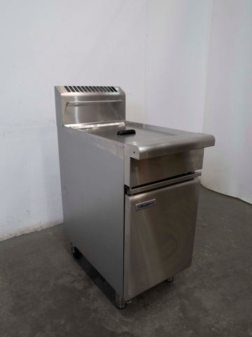 Waldorf FN8226G Fryer - 747679