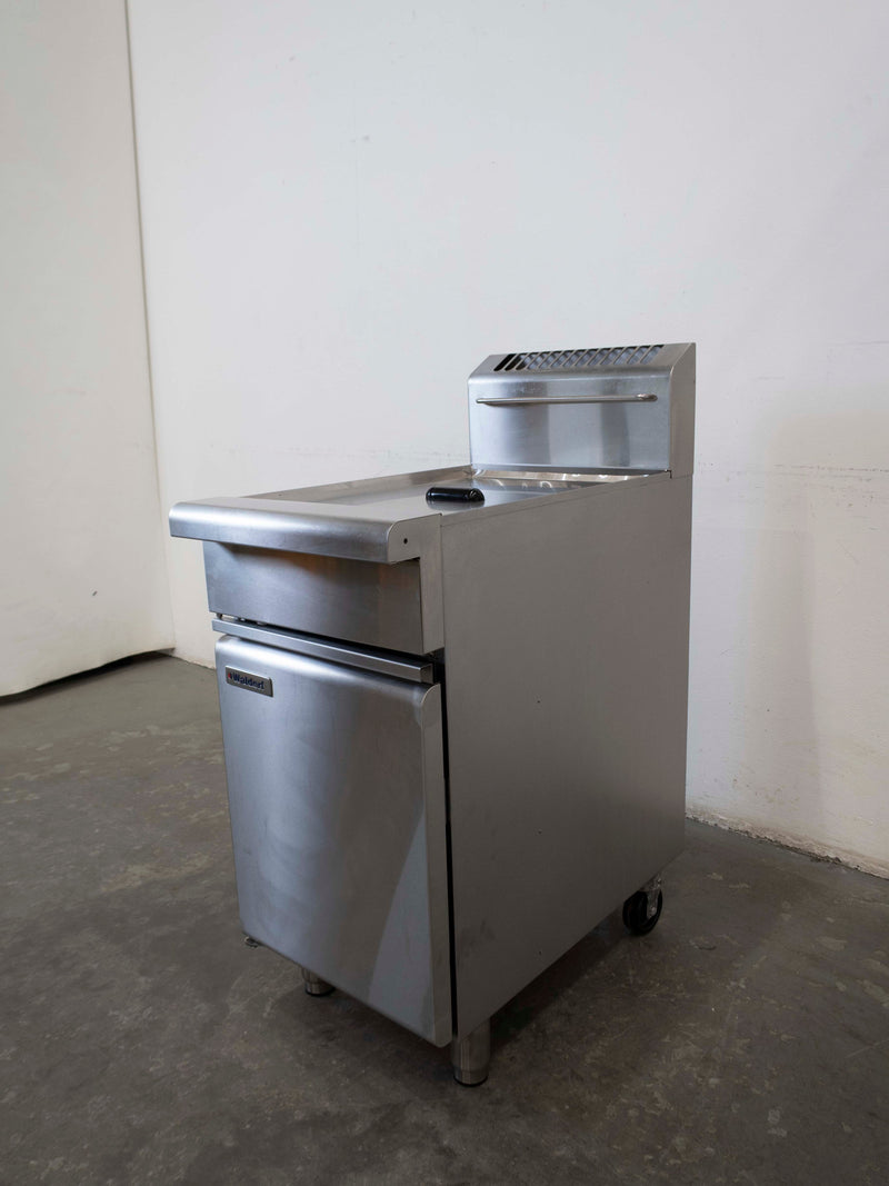 Waldorf FN8226G Fryer - 747679