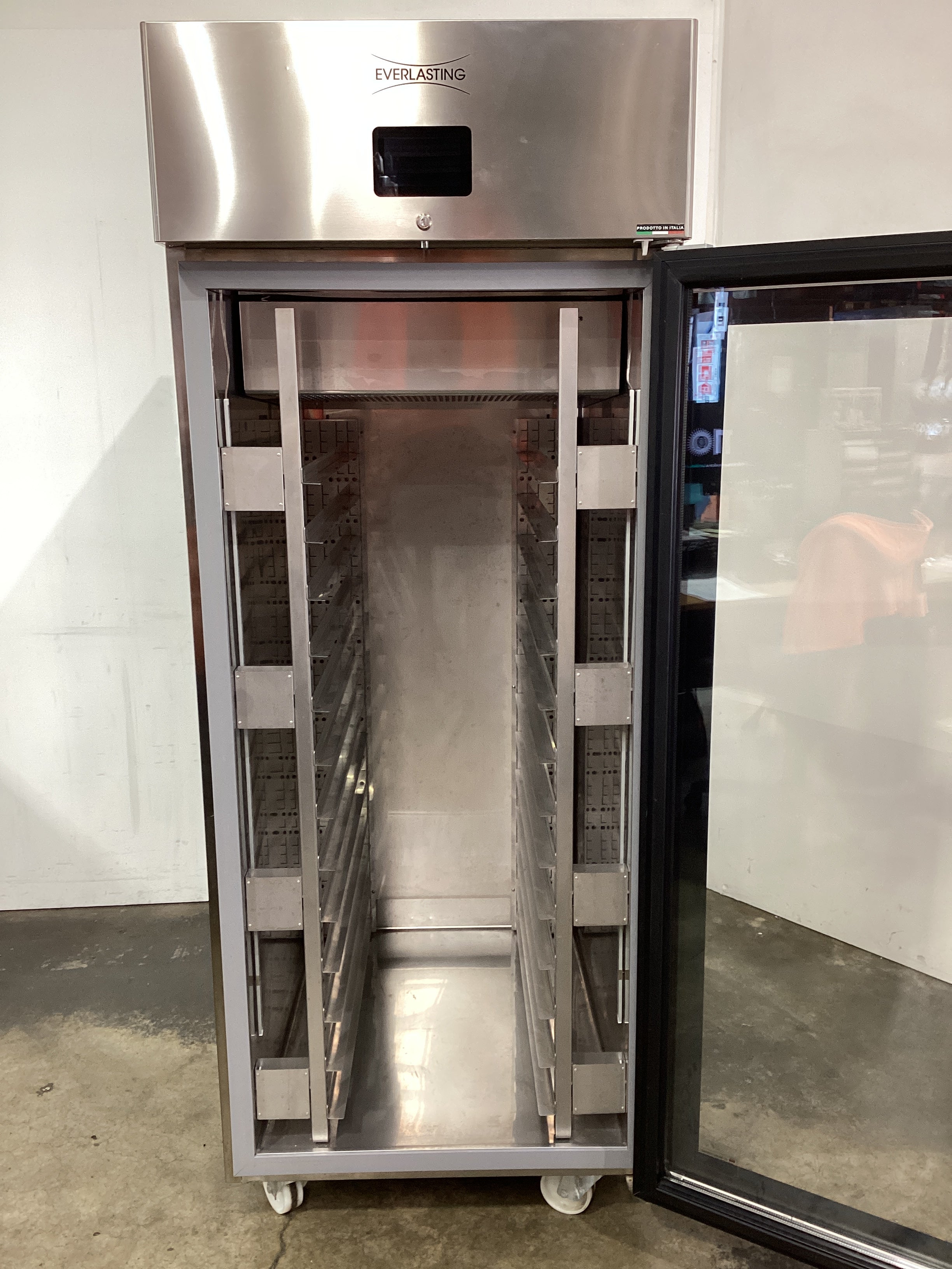 Everlasting Baking CAB GFL100 Proofer - 747757