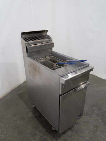 Goldstein VFG-1L Fryer - 747978