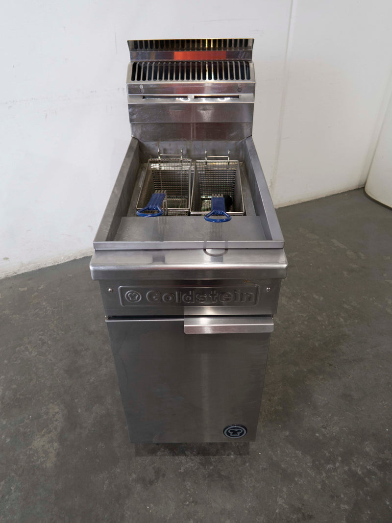 Goldstein VFG-1L Fryer - 747978