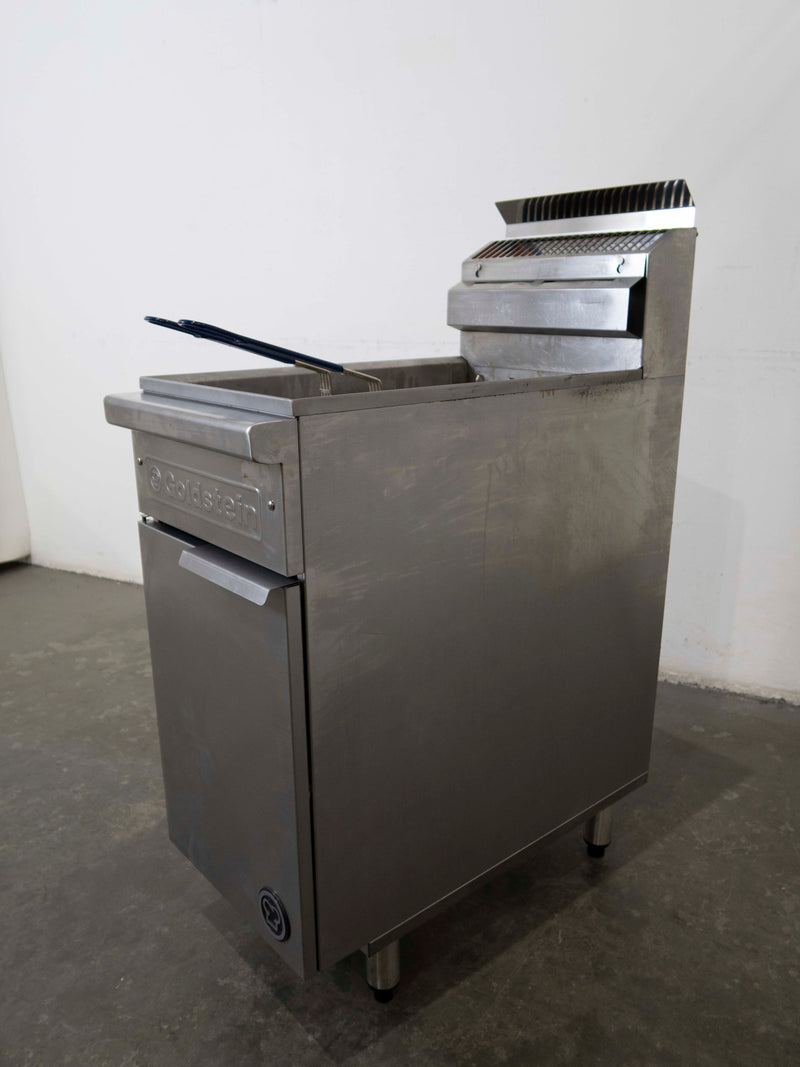 Goldstein VFG-1L Fryer - 747978