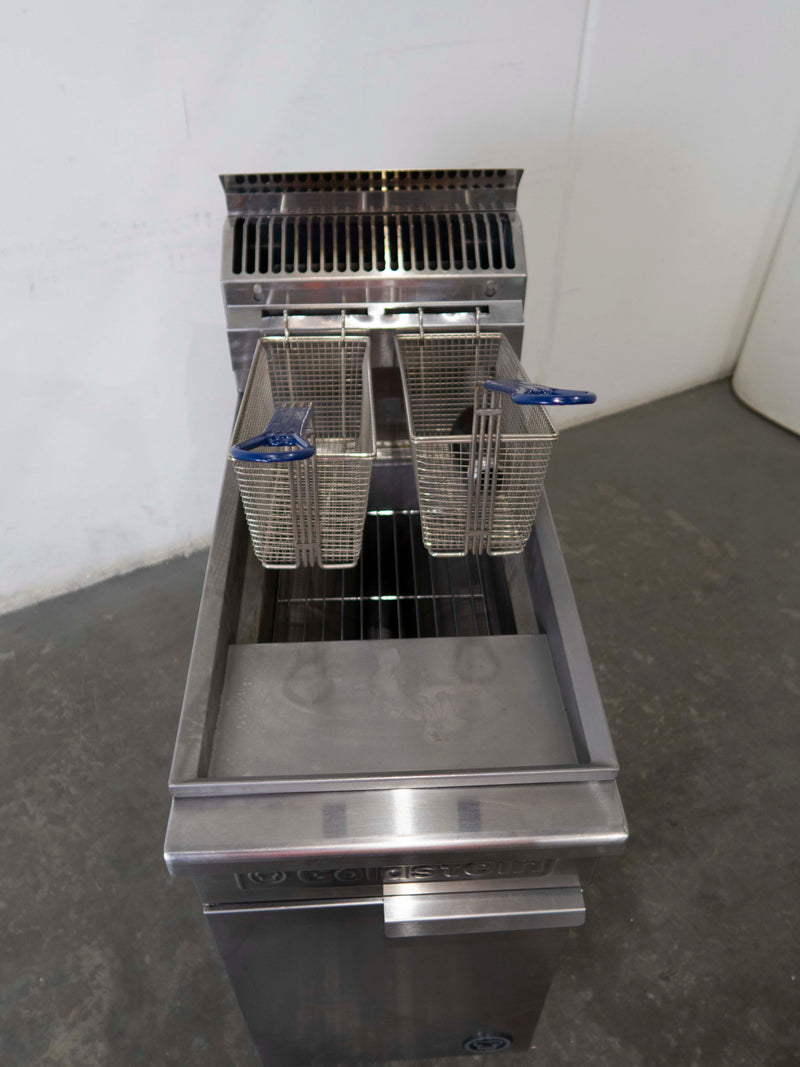 Goldstein VFG-1L Fryer - 747978