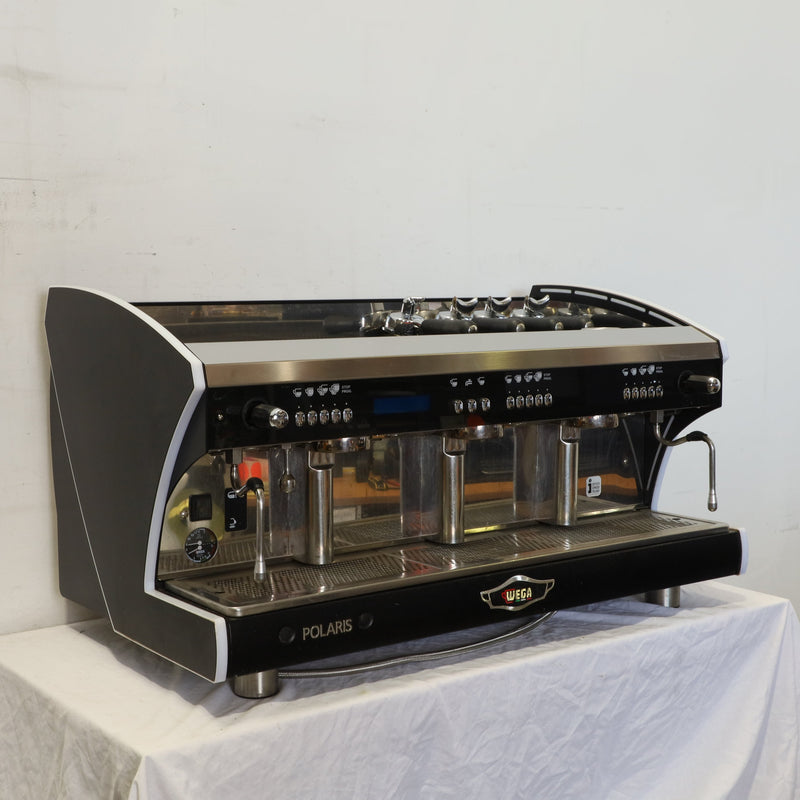 Wega EVD./3-PR  3 Group Coffee Machine - 748335