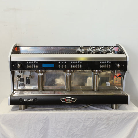 Wega EVD./3-PR  3 Group Coffee Machine - 748335