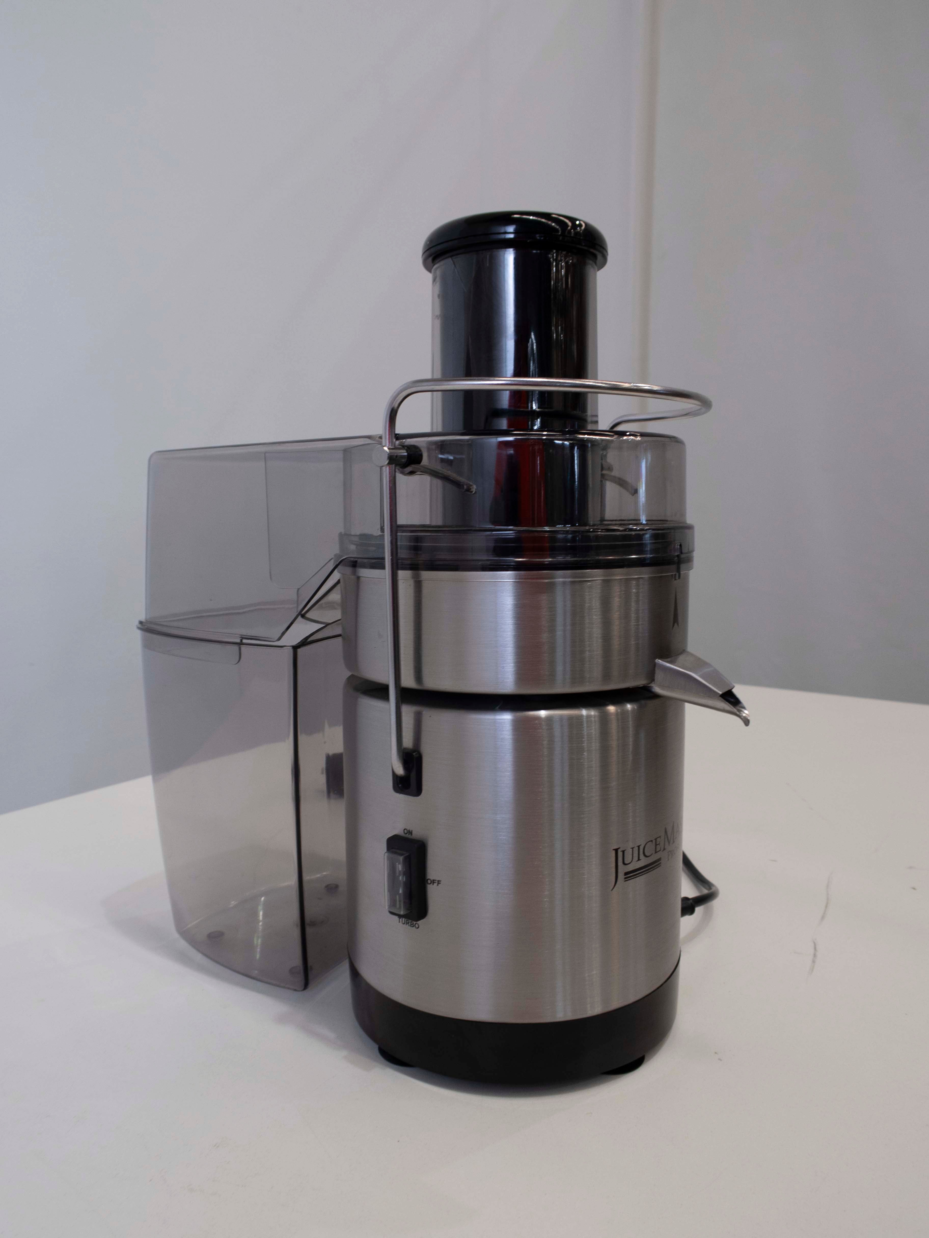 Juicemaster 42.8 Juicer - 748356