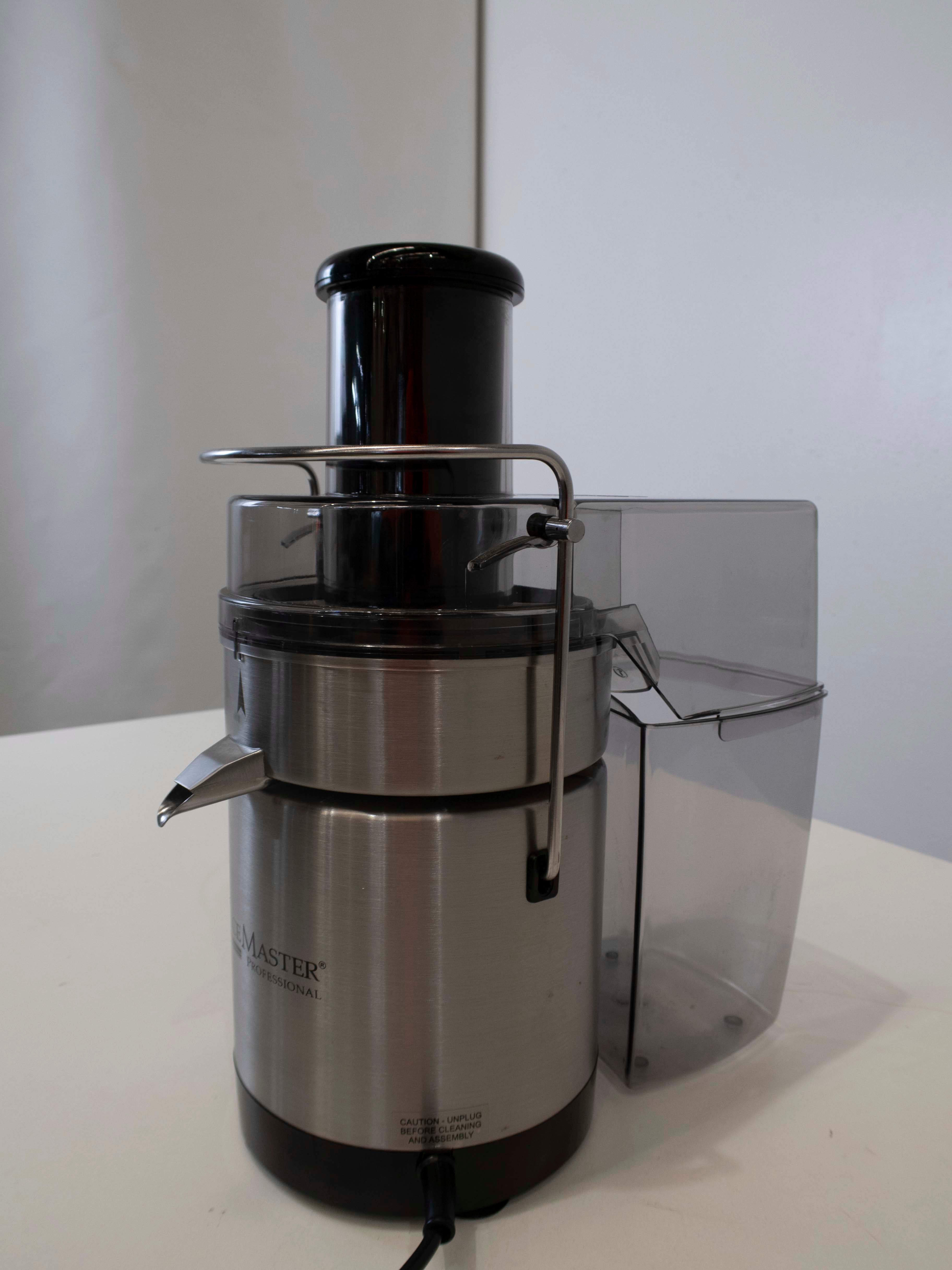 Juicemaster 42.8 Juicer - 748356