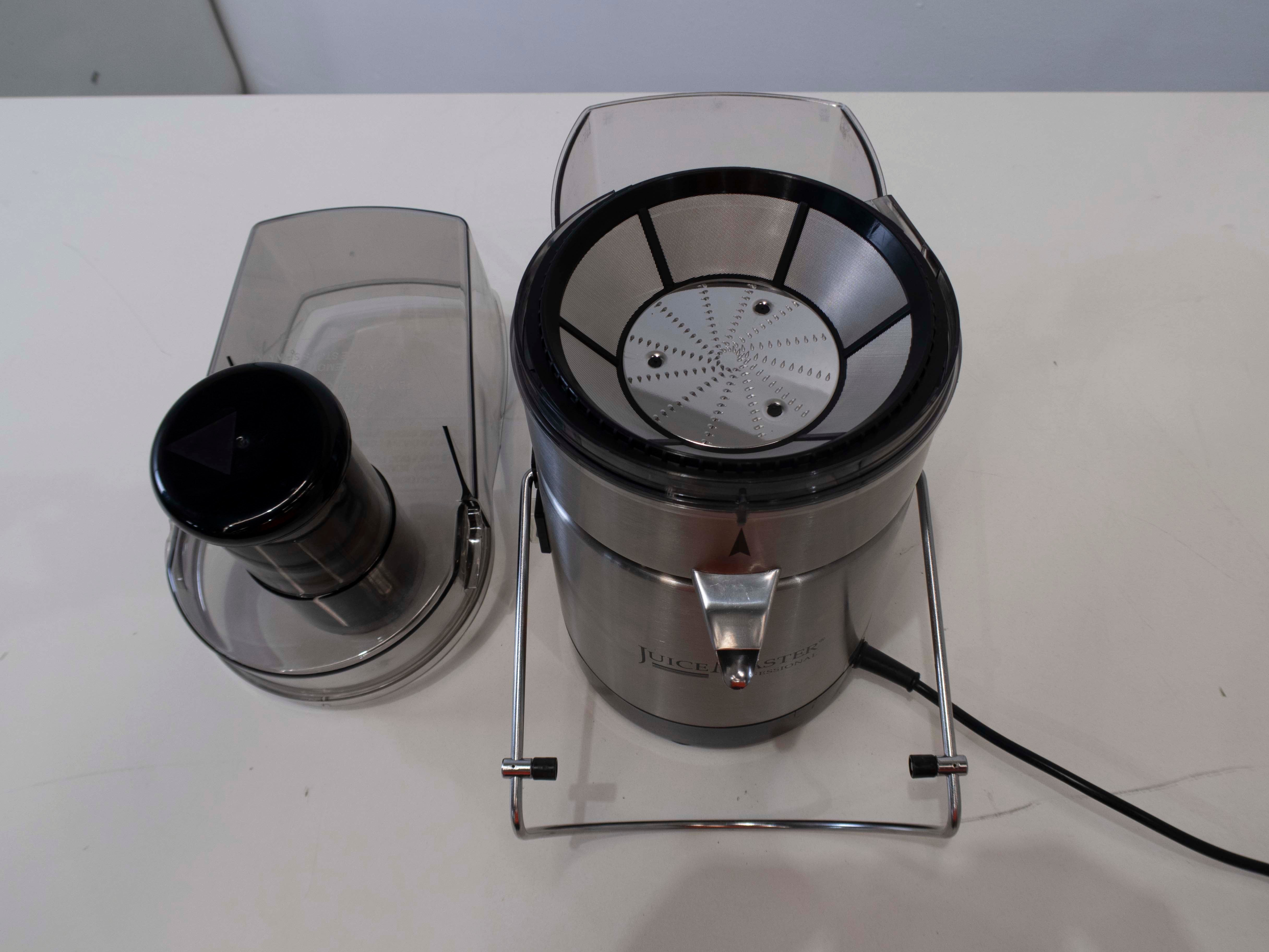 Juicemaster 42.8 Juicer - 748356