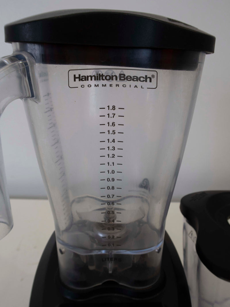 Hamilton Beach HBH650-AU Blender - 748359