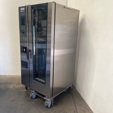 Rational LM200FE.XXXXX Combi Oven - 748848