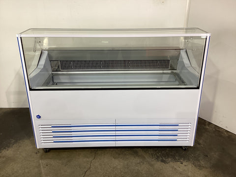 Bromic Delight 13 Gelato Display - 748947