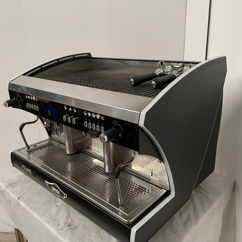 Wega Polaris 2 Group Volumetric Coffee Machine - 749110