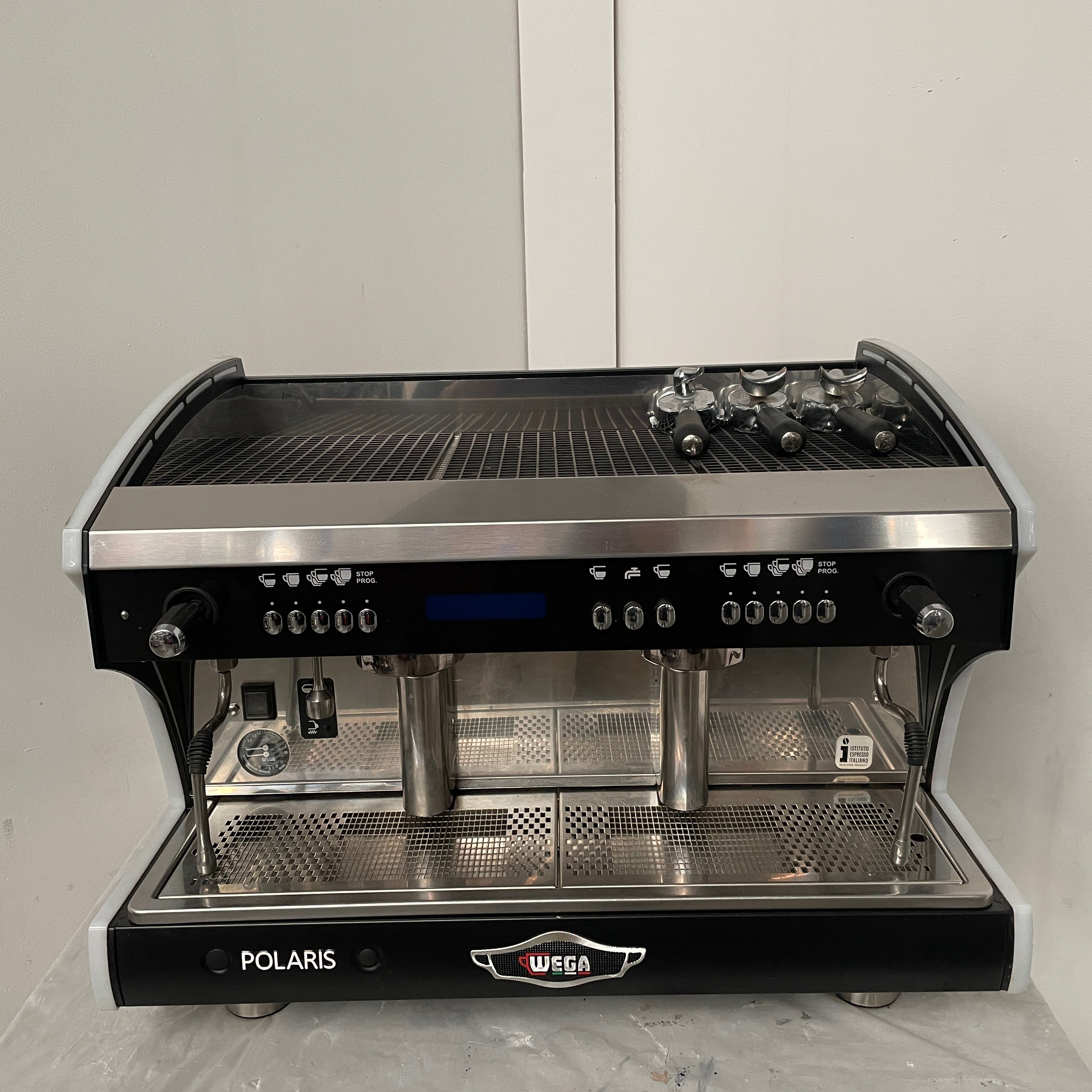 Wega EVD./2.PR Coffee Machine 2 Group - 749110