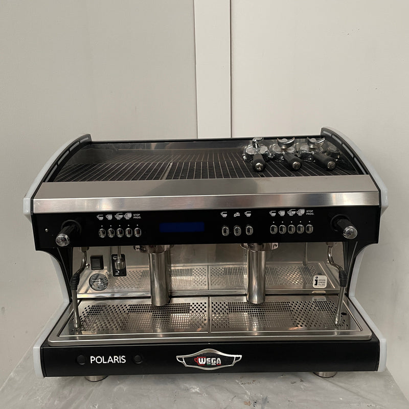 Wega Polaris 2 Group Volumetric Coffee Machine - 749110