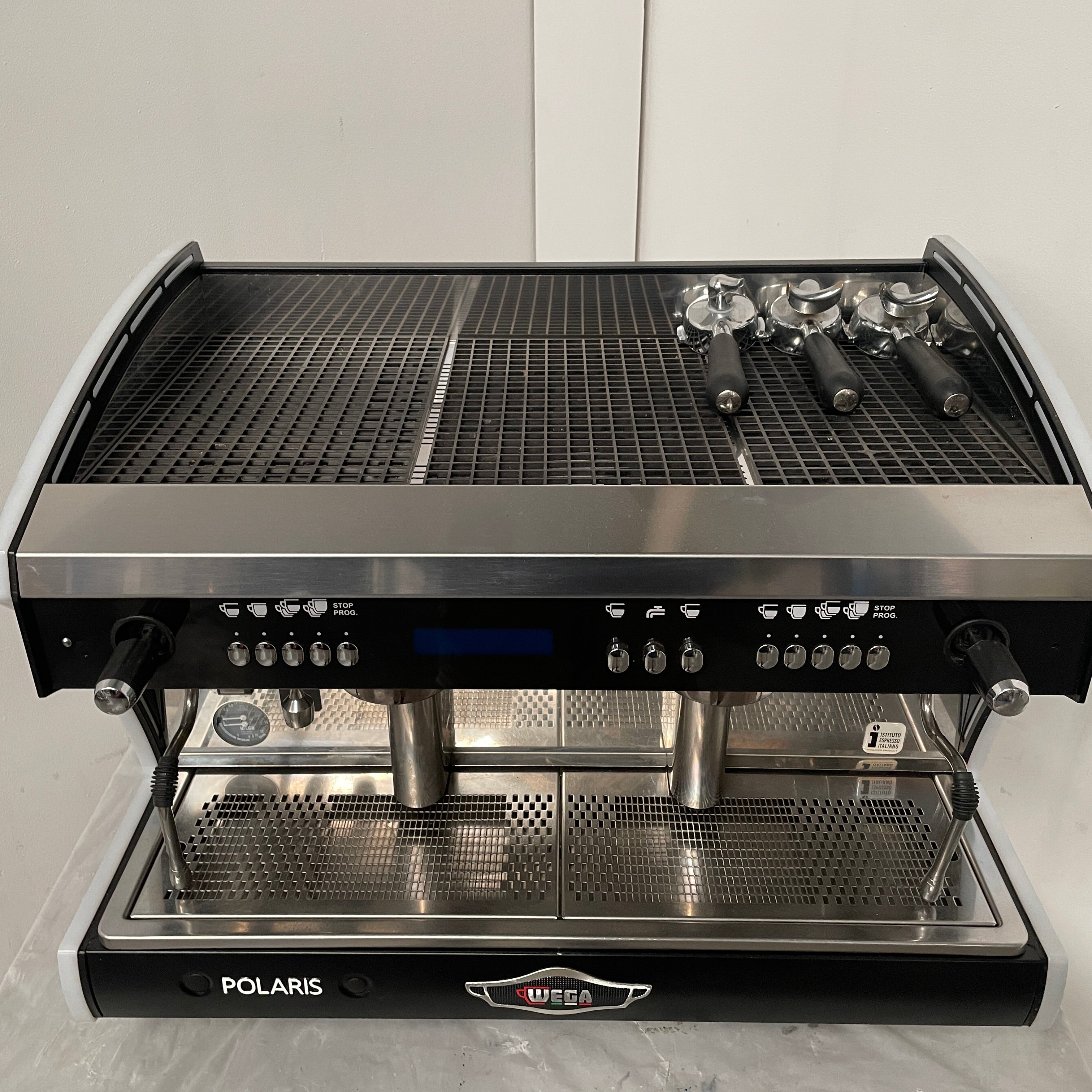 Wega EVD./2.PR Coffee Machine 2 Group - 749110