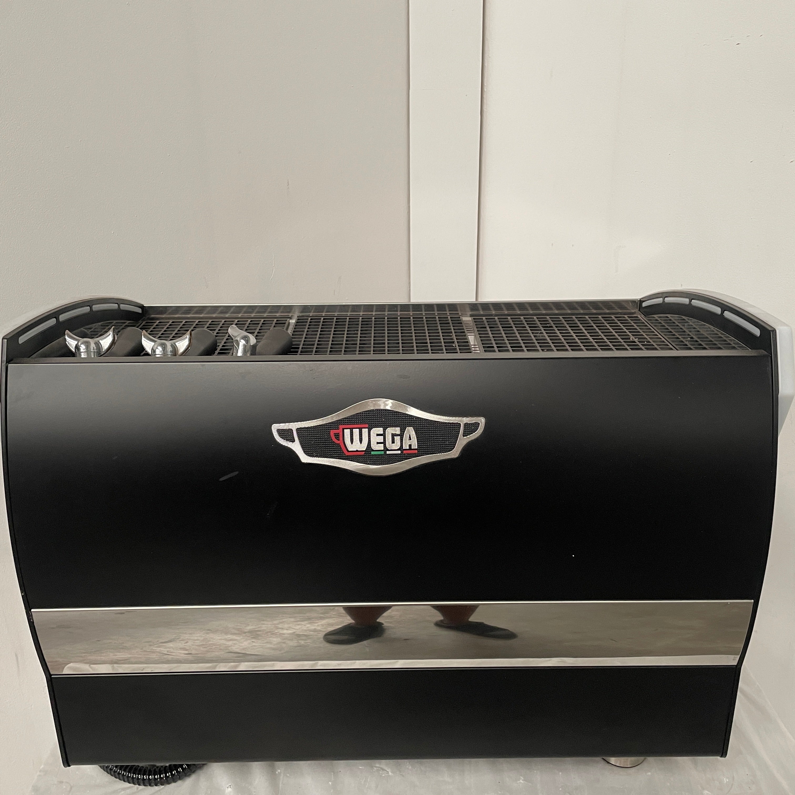 Wega EVD./2.PR Coffee Machine 2 Group - 749110