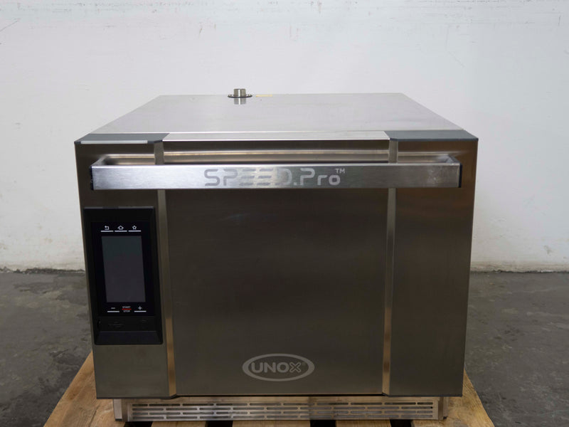 Unox XESW-03HS-MDDN Speed Oven - 749230