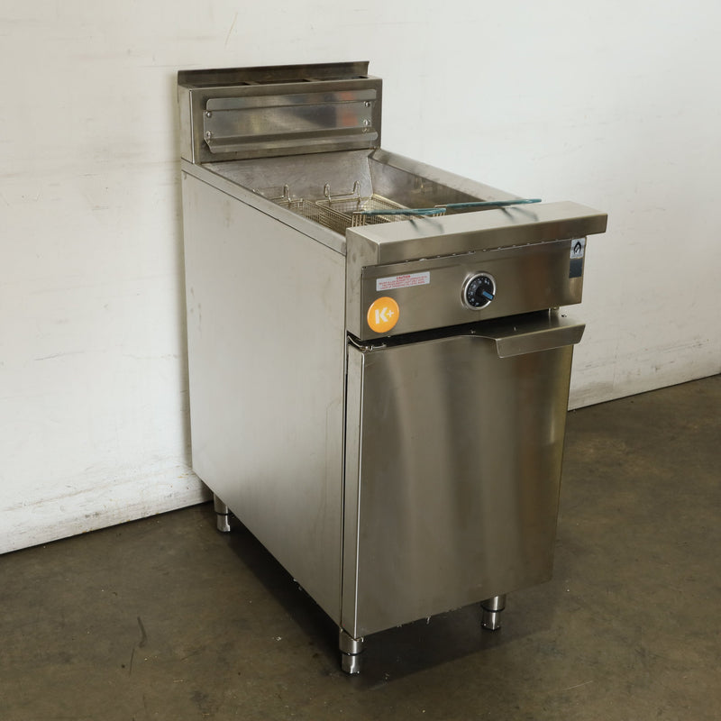 B&S TF-451 Fryer - 749389