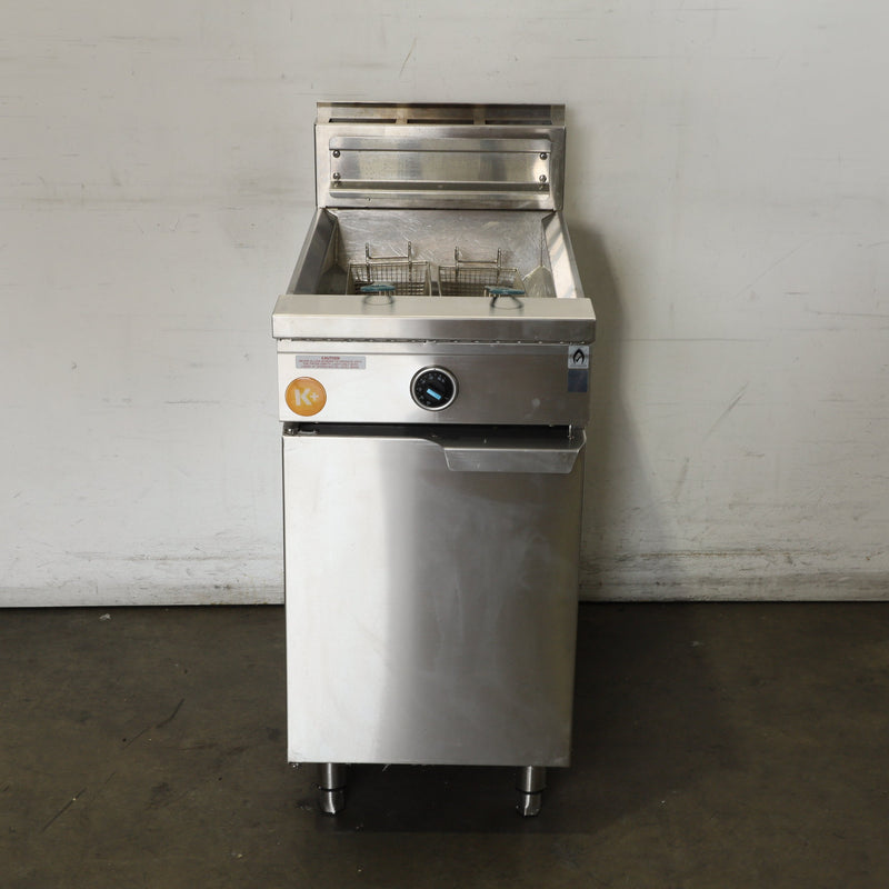 B&S TF-451 Fryer - 749389