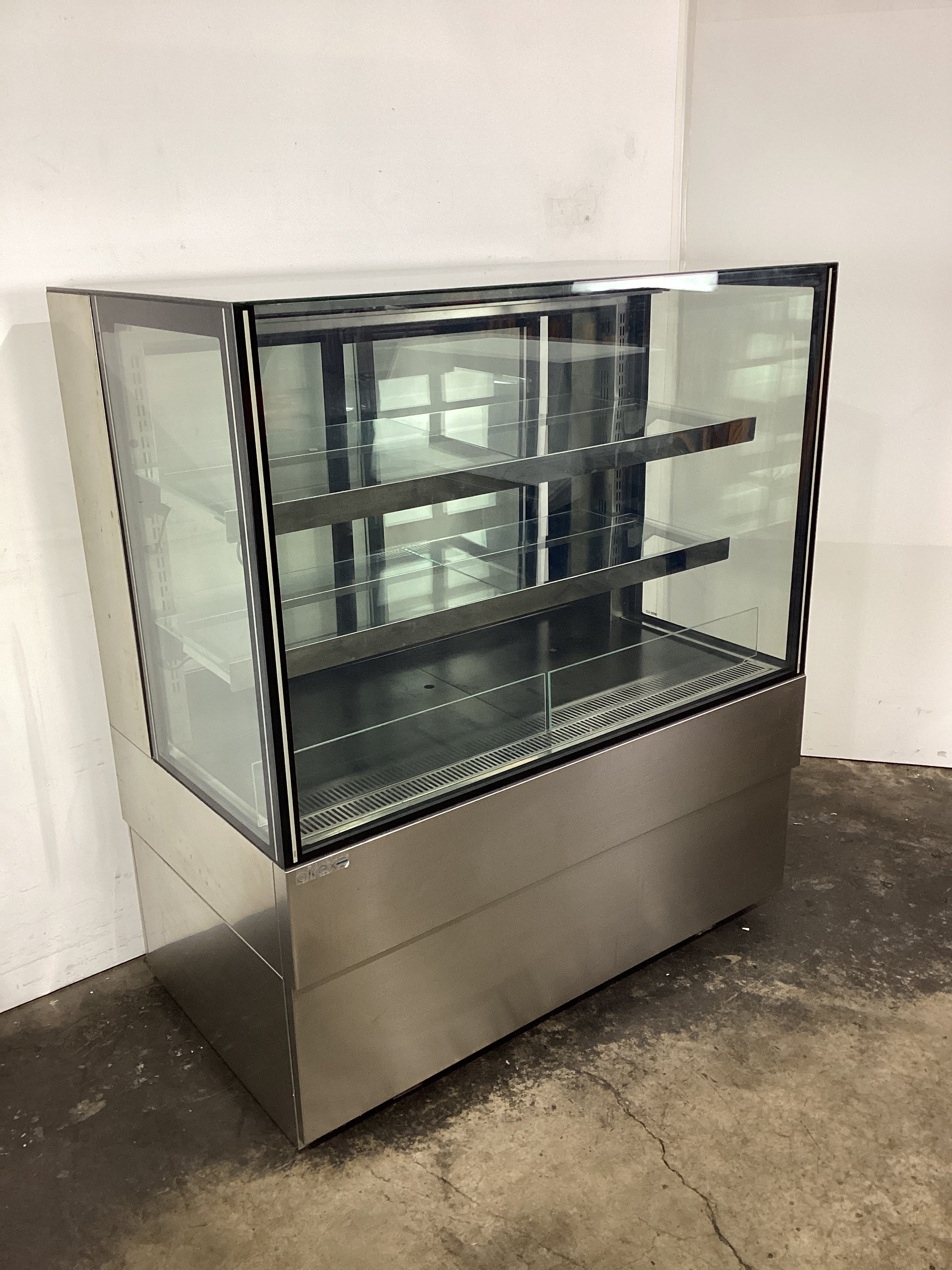 Airex AXR.FDFSSQ.12 Cold Food Display - 750859