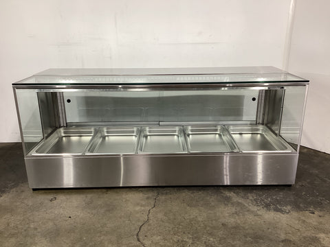 Woodson W.HFSQ25 Bain Marie - 750864