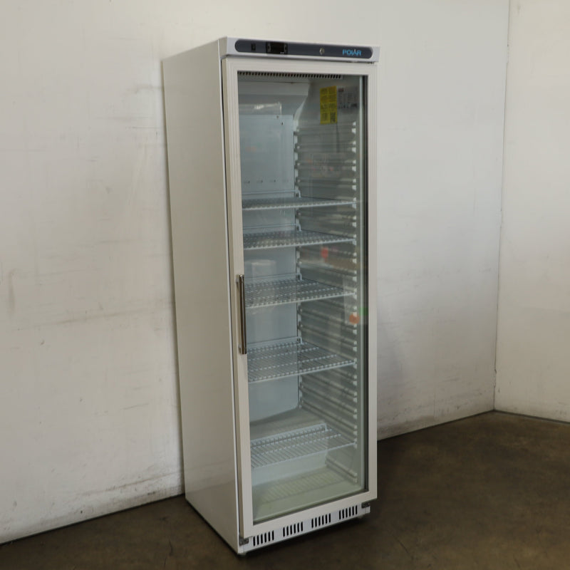 Polar CD087-A-03 Upright Fridge - 751226