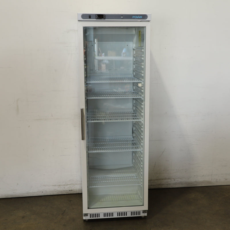 Polar CD087-A-03 Upright Fridge - 751226