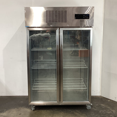 Thermaster SUFG1000 Upright Freezer - 751594