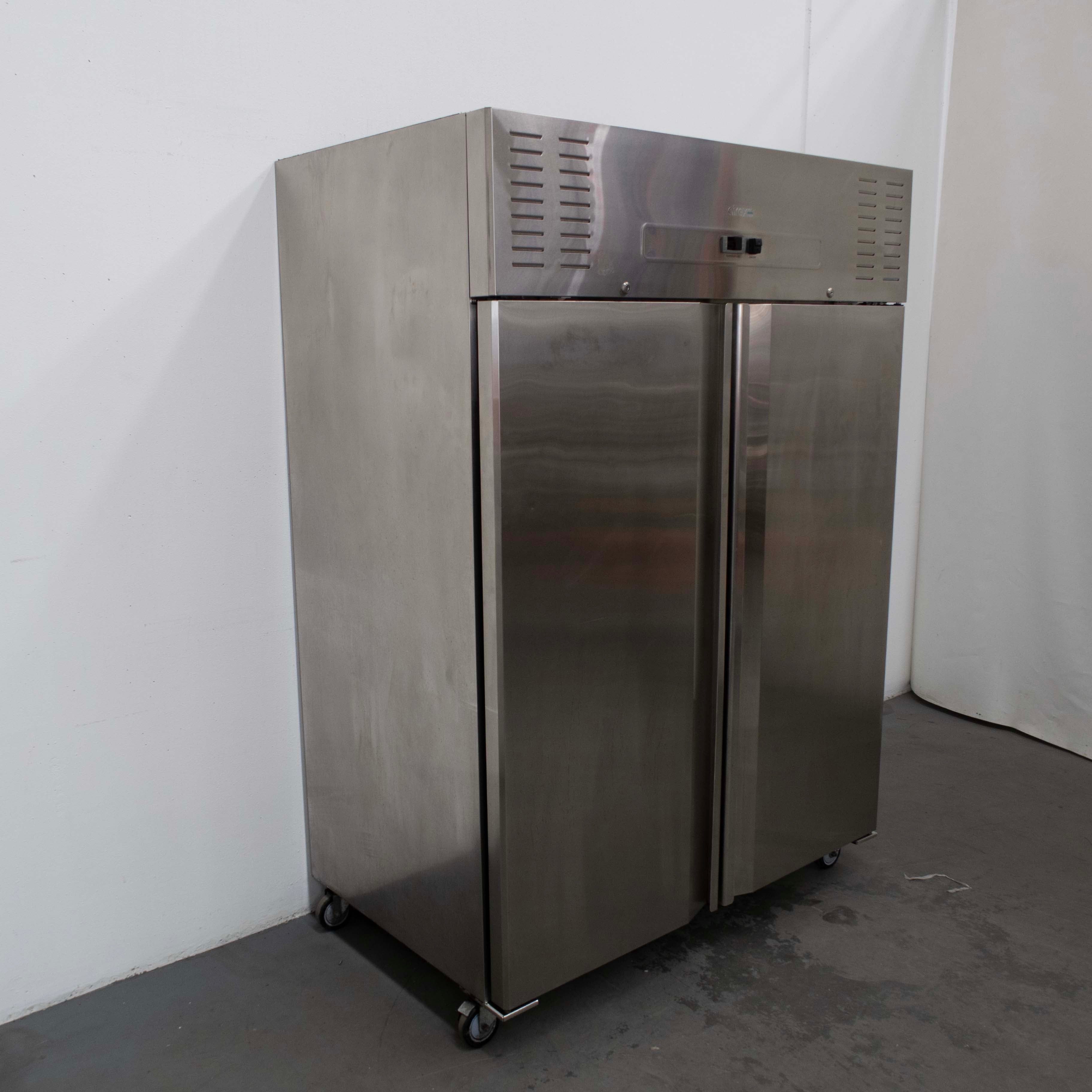 Airex AXR-URGN-2B1 Upright Fridge - 751824