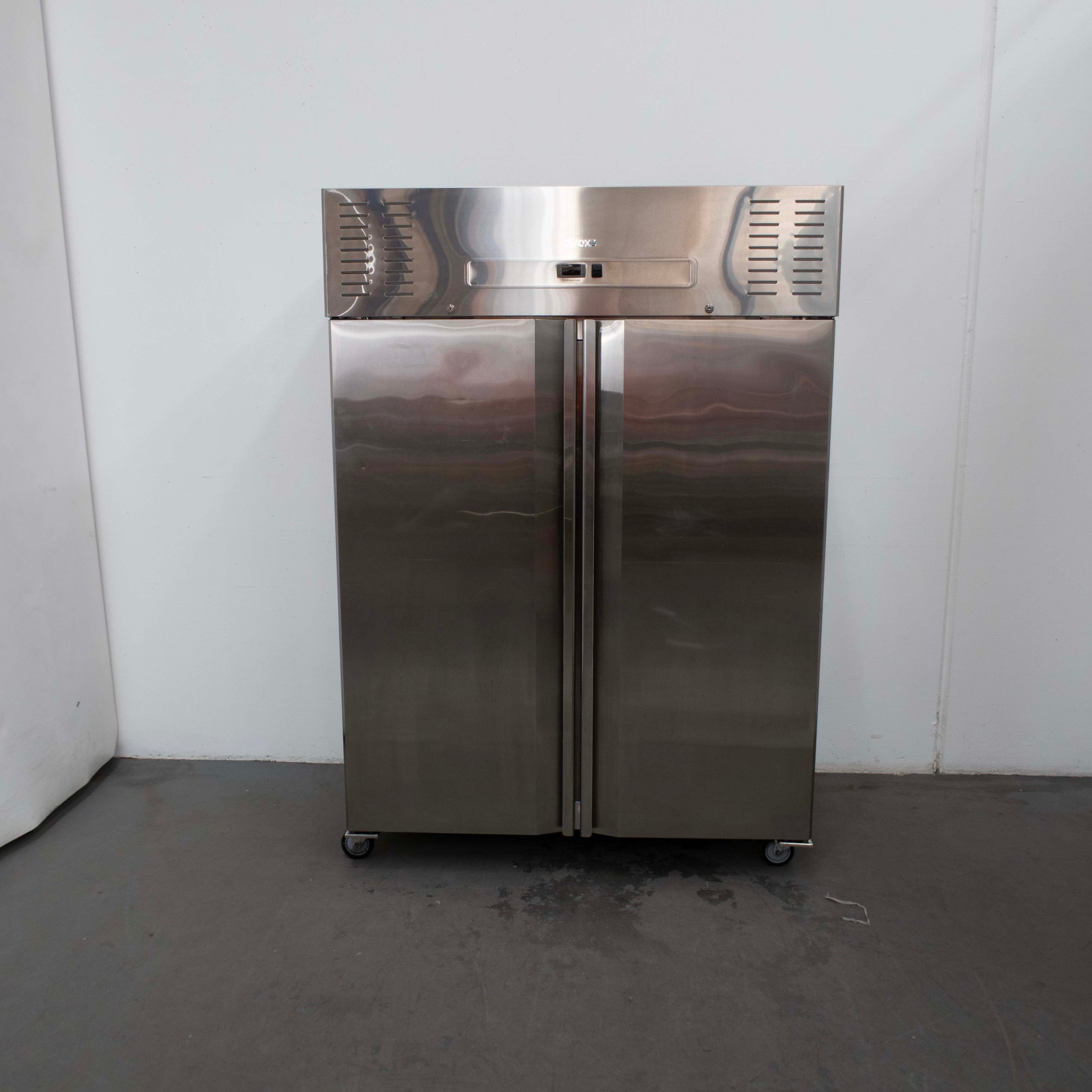 Airex AXR-URGN-2B1 Upright Fridge - 751824